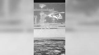 Operation Southern Spear seems to be intensifying. Buckle up.