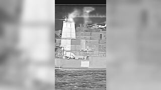 Operation Southern Spear seems to be intensifying. Buckle up.