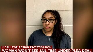 No Jail Time For Woman Who Had Sex With 13-Year-Old & Then Had his Baby