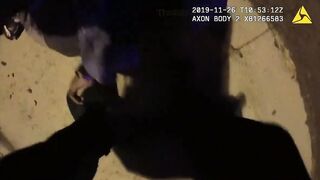 Boise Officer Threw a handcuffed Teen to the Ground. Chief Calls it "Unacceptable"