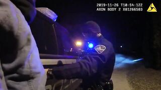 Boise Officer Threw a handcuffed Teen to the Ground. Chief Calls it "Unacceptable"