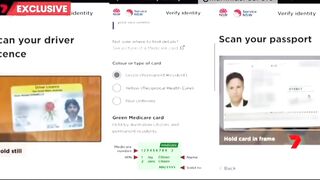 Australia Becomes the First Country Since China to Implement A Digital-ID & Surveilla