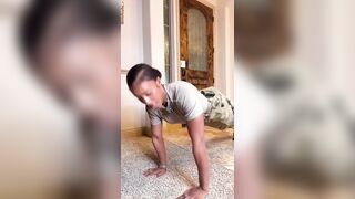 People don’t realize how difficult this is until they start doing it and oh yeah, ladies in uniform