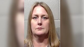HS Coach Arrested for having Sex with her Daughter's underage Boyfriend 300 Times