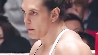 WTMF: Biological Man Beats a Woman in MMA