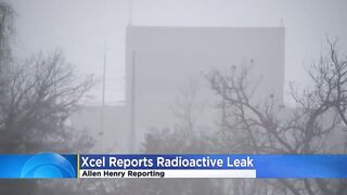 Power Plant in Minnesota Leaked 400,000 Gallons of Radioactive Water!