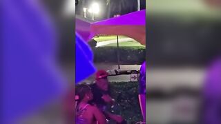 SPRING BREAK MASSACRE: Miami Club Shooting and Chaotic Aftermath