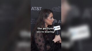AT&T Sent a Reporter With Tourette's to Cover Interviews at The Streamer Awards!