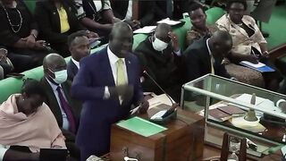 Uganda Passes a Bill Making it Illegal to Identify as LGBTQ, Imposes Death Penalty!