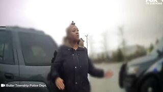 Woman Calls The Cops Because Her Big Mac Didn't Have Extra Cheese
