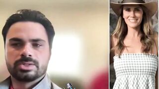 The son of the woman who was RANDOMLY attacked with acid speaks out