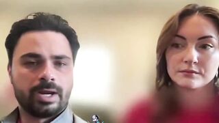 The son of the woman who was RANDOMLY attacked with acid speaks out