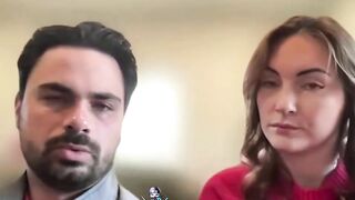 The son of the woman who was RANDOMLY attacked with acid speaks out