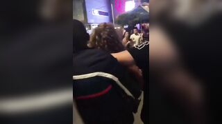 Officer Had Enough of This Woman's BS
