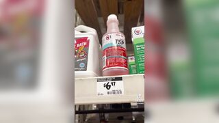 WTF: Dude Exposes Lucky Charms Cereal... Same Ingredients as Home Depot Products