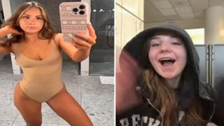 DEMONIC: Former Child Star Piper Rockelle, Now 18, Launches OnIyF*ns