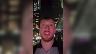 What are your Thoughts on this warning…