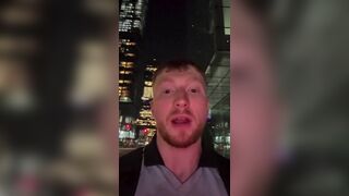 What are your Thoughts on this warning…