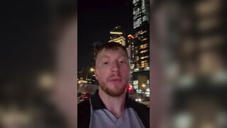 What are your Thoughts on this warning…