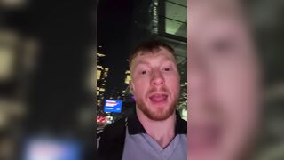 What are your Thoughts on this warning…