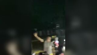 Venezuela Is Celebrating The Capture Of President Nicolas Maduro