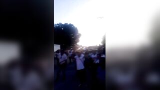 Venezuela Is Celebrating The Capture Of President Nicolas Maduro