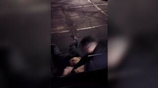 DAMN: K9 Takes Down Suspect Quick and Violently