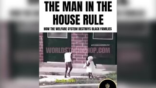 1973 Special Report on How The Government's Welfare System Destroyed Black Families!