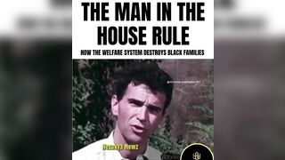 1973 Special Report on How The Government's Welfare System Destroyed Black Families!