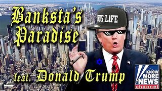 Trumps Masters , all the way back to his taj nahal bankruptcy (if not long long befor