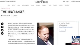 Trumps Masters , all the way back to his taj nahal bankruptcy (if not long long befor