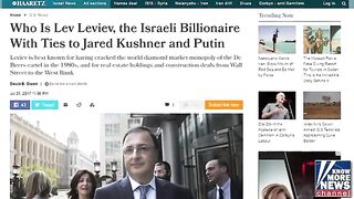 Trumps Masters , all the way back to his taj nahal bankruptcy (if not long long befor