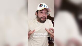 BREAKING: This Venezuelan man is going viral for explaining to everyone why Maduro NEEDED to be toppled