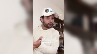 BREAKING: This Venezuelan man is going viral for explaining to everyone why Maduro NEEDED to be toppled