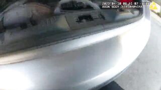 Louisville Police Release Bodycam Footage Of The Bank Massacre!