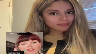 Elon Musk just posted this Venezuelan Girl Dropping the Mic on this Wokie