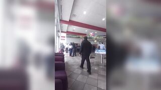 LOL: Salesmen and Managers Brawl over Commissions at this Car Dealership