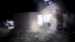 New Mexico Police Shoot and Kill Wrong Man at Wrong House