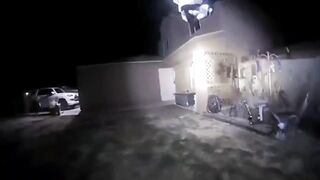 New Mexico Police Shoot and Kill Wrong Man at Wrong House