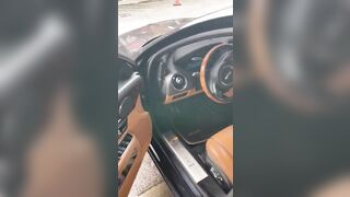 Dispute at Gas Station Goes Way off the Rails