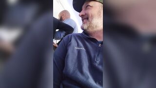Man Has A Meltdown on a Southwest Flight Over a Baby Crying!