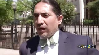 Attorney for YSL Arrested in Court for Having Drugs and Assaulting an Officer.