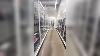 Footage Of What A Typical Target Store In San Francisco Looks Like Now!