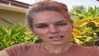 This Chick Says MILLIONS Will Leave Canada.....