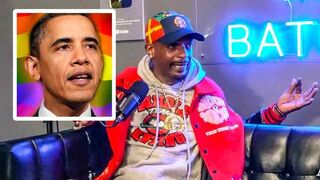 Charleston White Goes off on LGBTQ and Obama who Pushed the Agenda
