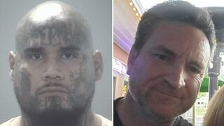 Pure Evil: Uber Eats Driver Killed & Dismembered By Florida MS-13 Gang Member