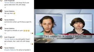 Kid Gunned Down After Laughing at a Man’s Profile Picture on Facebook!