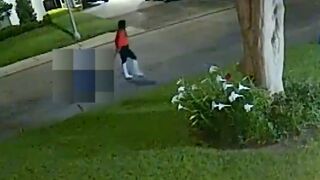 AMERICAN HORROR STORY-Woman Kills 6 Year Old Girl, Stuffs Her In Plastic Bucket