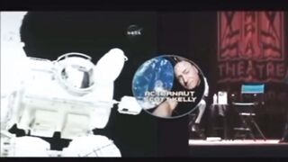 NASA Allegedly Caught Lying About ISS in Brevard County Florida!