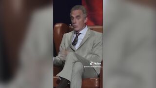 Jordan Peterson Breaks Down Over Medicating Boys that just Need to Play More